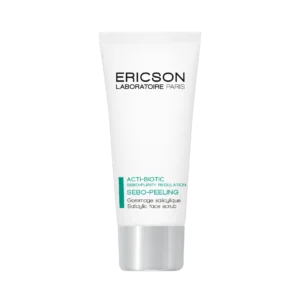 ŠVEITIKLIS SU SALICILO RŪGŠTIMI / Acti-Biotic SEBO-PEELING